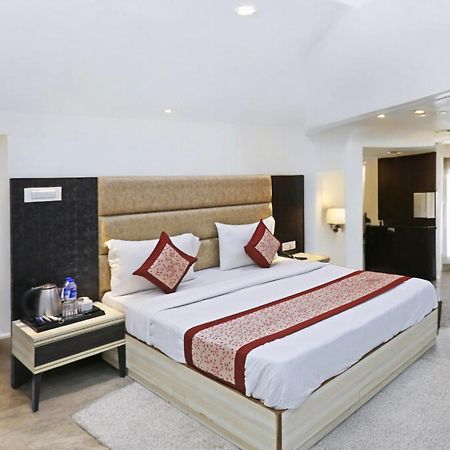 ניו דלהי Hotel The Almora By Rs Global Near By Delhi International Airport With - Free Airport Drop מראה חיצוני תמונה